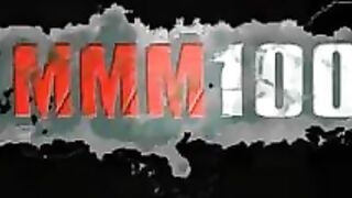 Chubby ebony goddess with huge boobs and hairy pussy fucked