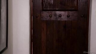 Mom and Virgin not StepDaughter