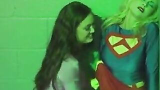 Melissa Jacobs and Sarah Cain