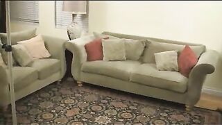 Jade Raven, Akira Lane and Yuri