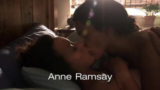 Jennifer Beals and Ion Overman - The L Word 05