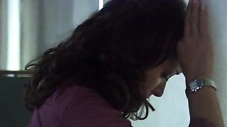 Jennifer Beals and Ion Overman - The L Word 04