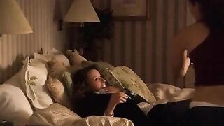 Jennifer Beals and Ion Overman - The L Word 03