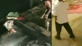 Beverly Lynne and Devinn Lane - 7 Lives Xposed s02e04