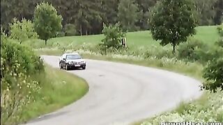 Innocent girls stripped by mistress