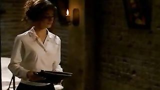 Dakota girls defending their home