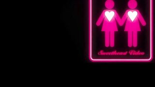 Sweetheart Alexis Texas Hot Lesbian Twerking