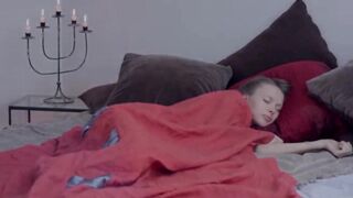 Reveil en douceur pour K