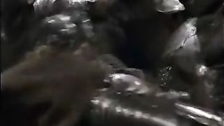 Empire of Lesbian Mistress