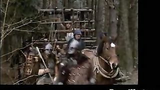 Empire of Lesbian Mistress