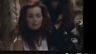 Empire of Lesbian Mistress