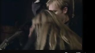 Empire of Lesbian Mistress