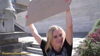 lesbian nuru massage orgasm
