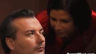 Lesbian Mistress Of Slave Souls