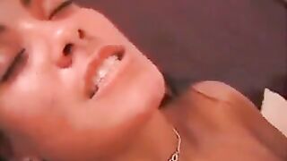 Brazilian Amateur Tribadism