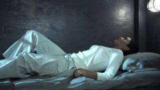 Jennifer Beals and Ion Overman - The L Word 02