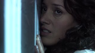 Jennifer Beals and Ion Overman - The L Word 02