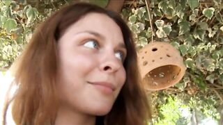 Natasha and Beata