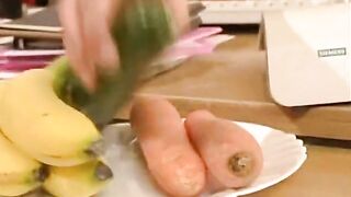 lesbos cucumber