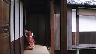 Min-hee Kim & Tae Ri Kim - The Handmaiden 