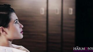 Dani Daniels in Elegant Lesbians