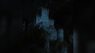 Countess enjoys in new Slaves