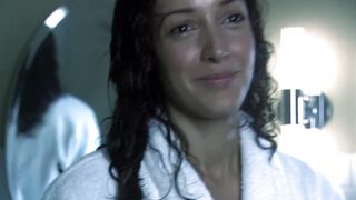 Laurel Holloman and Jennifer Beals - The L Word 03