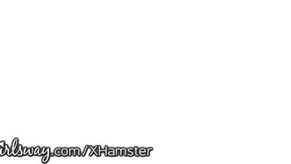 Step-Sisters Scissor one Last Time