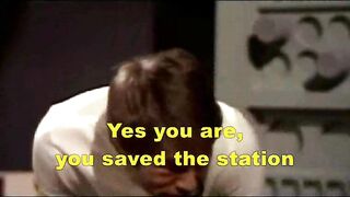 The Planet Of Fear 2 (Eng subs)