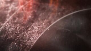 Cherie DeVille and Jenna Sativa Pussy Pleasuring