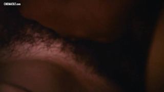 Lina Romay Martine Stedil lesbo scene from Doriana Grey