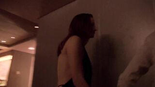 Katherine Moennig and Katy Selverstone - The L Word