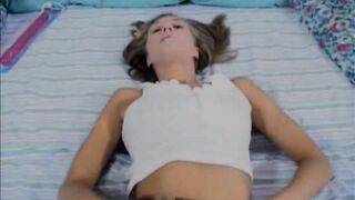 Leslie and Cainell Intimate Moments