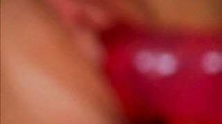 Leslie and Cainell Intimate Moments