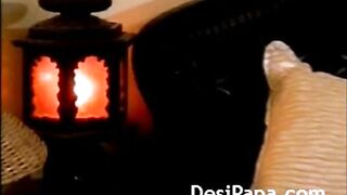 Strapon Karma Indian Babe Lesbian Porn