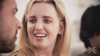 MissaX - Coach Driller Charlie Forde