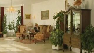 Vintage Wild Passion (Full Movie)