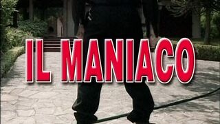 IL MANIACO - (Full Movie - Original Version)