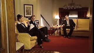 Il Silenzio dell'Amore (Full Movie)