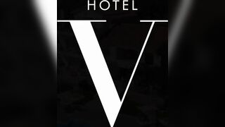 BLACKED Hot babe creampied by BBC