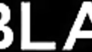 BLACKED Hot babe Naomi takes on BBC