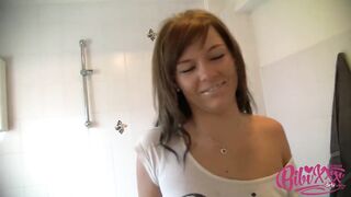 MyDirtyHobby – Bibixxx sensational anal!!!