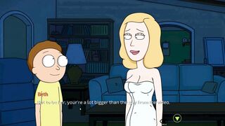 R&M AWBH - BETH FUCKED WITH SOUND