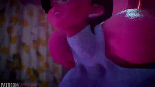 Komi moms futa sex secret