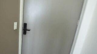 This TINDER girl only came for sex on her first date - Homemade porn