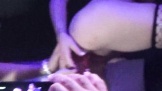 ATHENS EROTIC FESTIVAL '17 - LESBIAN SHOW 