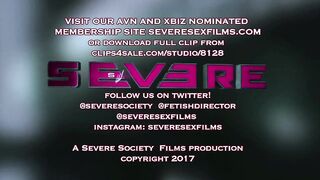 Bond Lesbian Tickletorment