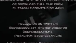 Lesbian Water Torture