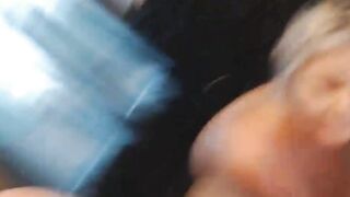 Naughty Lesbian Couple Fingering Pussy