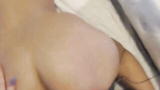 Naughty Lesbian Couple Fingering Pussy